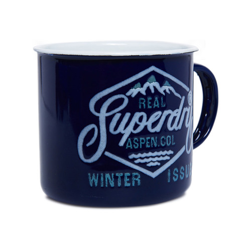 Superdry Κεραμική κούπα